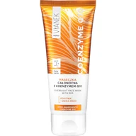 Maseczki do twarzy - Vianek Hero Maseczka całonocna do twarzy z koenzymem Q10 - miniaturka - grafika 1