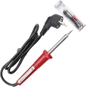 Lutownice - Kraftmann Lutownica elektroniczna  15W B.9933 - miniaturka - grafika 1