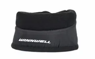 Ochraniacze do sportów walki - Komin WinnWell  Neck Guard Collar JR - miniaturka - grafika 1