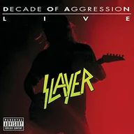 Rock - Slayer - Live: Decade of Aggression - miniaturka - grafika 1