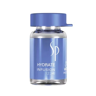 Wella SP Hydrate Infusion esencja nawilżająca 5ml - Olejki do ciała i włosów - miniaturka - grafika 2