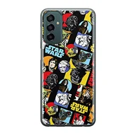 Etui i futerały do telefonów - ERT GROUP etui na telefon Samsung M13 4G/M23 5G/F23, case oryginalny i oficjalnie licencjonowany przez Star Wars, wzór 018, optymalnie dopasowane, plecki z TPU - miniaturka - grafika 1