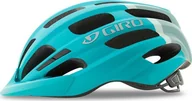 Kaski rowerowe - Giro Kask dziecięcy juniorski HALE matowy morski 50-57 cm 304465-uniw - miniaturka - grafika 1