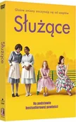 Filmy obyczajowe DVD - Służące - miniaturka - grafika 1