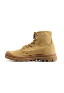 Trampki męskie - Palladium Pampa Hi, trampki męskie, oliwkowe, 41,5 EU, Oliwa, 41.5 EU - miniaturka - grafika 1