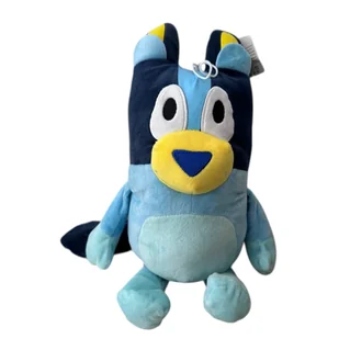 Przytulanka Maskotka Pluszak Bluey 40 cm - Maskotki i pluszaki - miniaturka - grafika 1