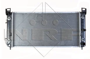 Chłodnica, układ chłodzenia silnika NRF 56009 - Układ chłodzenia - akcesoria - miniaturka - grafika 1