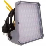 Latarki - Lena Lighting Latarka Oprawa warsztatowa MAGNUM FUTURE SMD LED 20W bez gniazd kąt świecenia 45 248528 - miniaturka - grafika 1