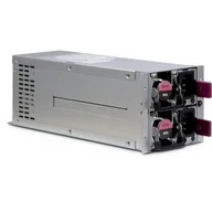 Akcesoria do serwerów - Inter-Tech ASPOWER R2A-DV0800-N moduł zasilaczy 800 W 20+4 pin ATX 2U Srebrny - miniaturka - grafika 1
