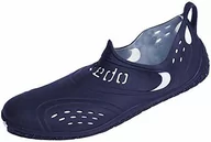 Sandały męskie - Speedo ZANPA AM 8056710299 sandały męskie niebieski Niebieski granatowy biały 5332 44.5 eu - miniaturka - grafika 1