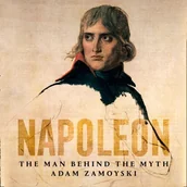 Audiobooki obcojęzyczne - Napoleon - miniaturka - grafika 1