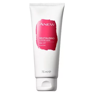 Avon Anew Maska do twarzy Rewitalizująca Peel-off - Maseczki do twarzy - miniaturka - grafika 1