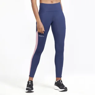 PRO HYPERVENT TIGHTS W - Legginsy - miniaturka - grafika 1