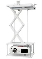 Akcesoria do projektorów - RAVELL W-850 Winda do projektora - miniaturka - grafika 1