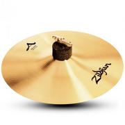 Akcesoria do perkusji - Zildjian A Series A0211 talerze Splash 10 - miniaturka - grafika 1