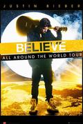 Plakaty - GBeye Justin Bieber World Tour - plakat LP1645 - miniaturka - grafika 1
