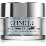 Kremy do twarzy - Clinique Repairwear Uplifting SPF15 Firming Cream Dry Combination/Oily Combination Krem do twarzy ujędrniający 50ml - miniaturka - grafika 1