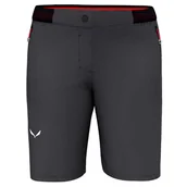 Spodenki damskie - Spodenki damskie Salewa  Pedroc DST W Shorts  42 - miniaturka - grafika 1