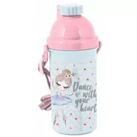 Bidony dla dzieci - Paso Bidon Ballerina PP21BL-3021 PASO - miniaturka - grafika 1