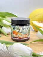 Świece - Świeca sojowa Melon 120 ml - miniaturka - grafika 1