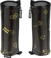 Piórniki - Piórnik Tuba SMILEY - miniaturka - grafika 1