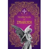 Religia i religioznawstwo - Modlitewnik za zmarłych - miniaturka - grafika 1