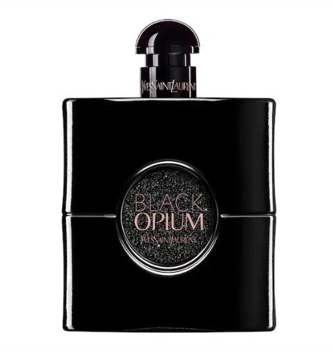 Yves Saint Laurent, Black Opium Le Parfum, 30ml