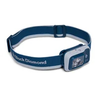 Latarki - Latarka czołówka Black Diamond Cosmo 350 creek blue - ONESIZE - miniaturka - grafika 1