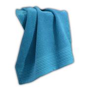 Ręczniki - Ręcznik Bawełna 100% REINA BLUE (W) 50X90 OZA.RB/REINA_BLU/W/50 - miniaturka - grafika 1