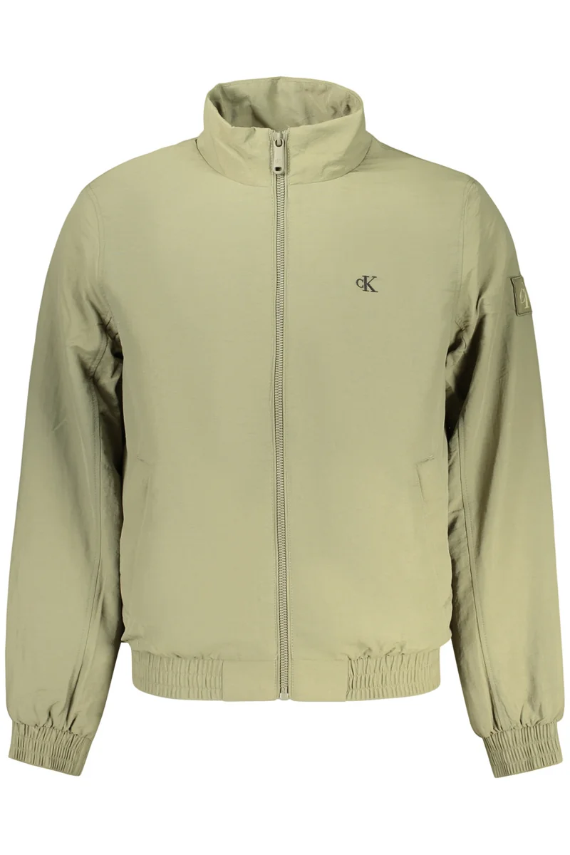 Wodoodporna kurtka męska Calvin Klein 3 xl