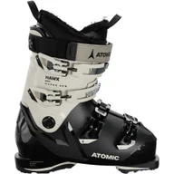 Buty narciarskie - Atomic Hawx Magna 95 W GW, buty narciarskie, damskie, czarny/szary - miniaturka - grafika 1