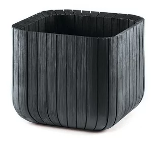 Keter Doniczka Cube Planter 224275 - Donice - miniaturka - grafika 1