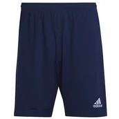 Spodenki męskie - Adidas spodenki męskie ENTRADA 22 Training Short  H57488 - miniaturka - grafika 1