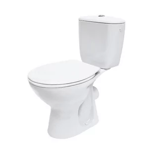 Cersanit President K08-028 - Kompakty WC - miniaturka - grafika 1