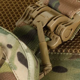 M-Tac - Kamizelka taktyczna Plate Carrier Cuirass FAST QRS - MultiCam - 51381008 - Odzież taktyczna i umundurowanie - miniaturka - grafika 7