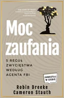 Filozofia i socjologia - Moc zaufania. 5 reguł zwycięstwa według agenta FBI - miniaturka - grafika 1