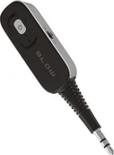 Złącza, przejściówki, adaptery - Transmiter FM Blow 74-196# Transmiter bluetooth aux in/out adapter jack 3,5 - miniaturka - grafika 1
