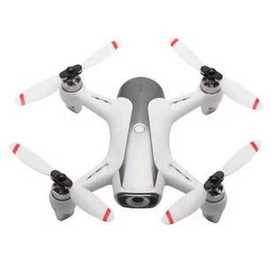 Dron RC SYMA W1 PRO 4K 5G WIFI GPS bezszczotkowy - Drony - miniaturka - grafika 2