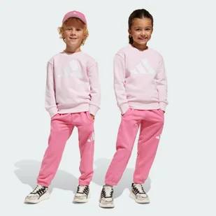 Dres Essentials Kids - Odzież sportowa dziecięca - miniaturka - grafika 1