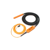 Akcesoria do elektronarzędzi - Wibrator wgłębny Altrad Belle Vibratech 42 - 230V - 2450N Altrad Belle - miniaturka - grafika 1
