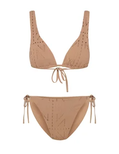 Komplet plażowy Coraly - Stroje kąpielowe - miniaturka - grafika 1