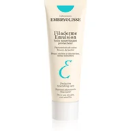 Kremy do twarzy - EMBRYOLISSE - Filaderme Emulsion - Emulsja do suchej skóry - 75 ml - miniaturka - grafika 1