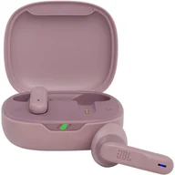 Słuchawki - JBL Wave 300 TWS różowe - miniaturka - grafika 1