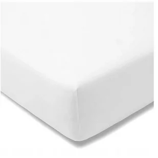 ESTELLA Sp. z o.o. Prześcieradło Estella zwirn-jersey 100 150x200 1214871 - Prześcieradła - miniaturka - grafika 1