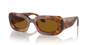 Okulary Przeciwsłoneczne Giorgio Armani AR 8182 598833 - Okulary przeciwsłoneczne - miniaturka - grafika 1