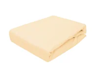 Prześcieradła - Prześcieradło 180 x 200 Jersey z Gumką Tyrs 517 - miniaturka - grafika 1