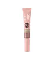 Rozświetlacze do twarzy i ciała - e.l.f. Cosmetics Halo Glow Beauty Wand Highlighter in Rose Quartz Płynny rozświetlacz do twarzy - miniaturka - grafika 1