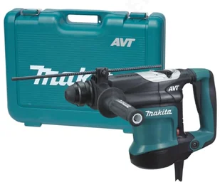 Makita HR 3210 C (HR3210C) - Młoty udarowe - miniaturka - grafika 5