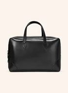 Teczki i aktówki - Montblanc Torba Weekendowa meisterstück149 schwarz - miniaturka - grafika 1