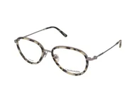 Okulary korekcyjne, oprawki, szkła - Calvin Klein CK20106 106 - miniaturka - grafika 1